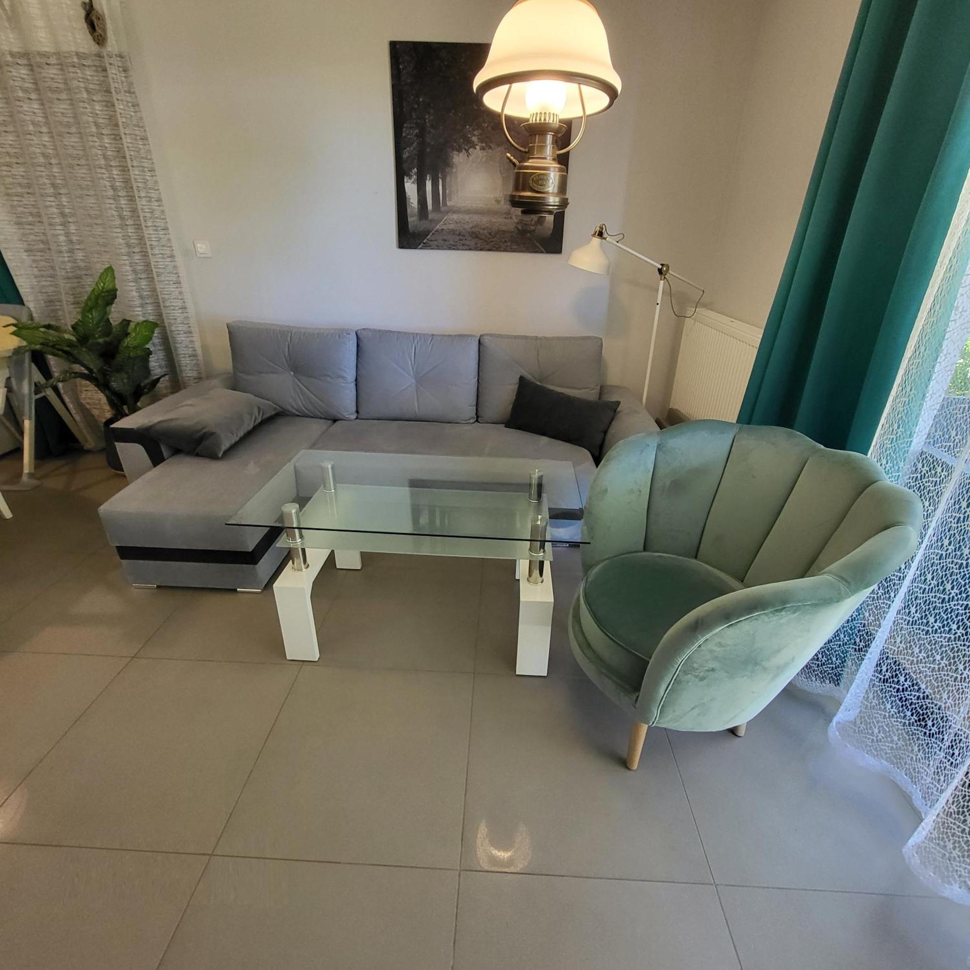 Apartamenty Gardenia Seaside By Noclegi Renters Dziwnow Ngoại thất bức ảnh