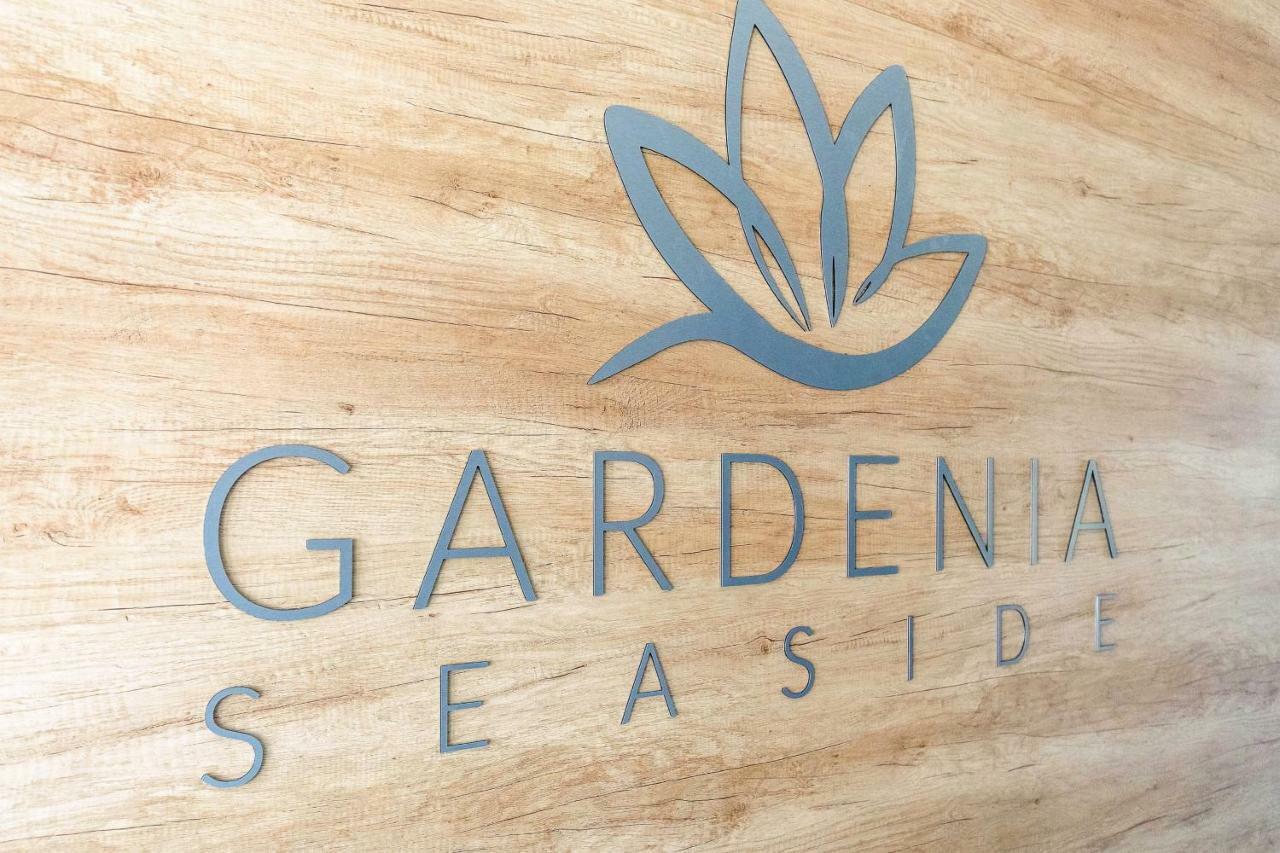 Apartamenty Gardenia Seaside By Noclegi Renters Dziwnow Ngoại thất bức ảnh